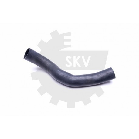 LINIA TURBINEI TRANSPORTER T4 2.5 TDI 7D0145972B 7D0145972B