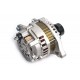 ALTERNATOR JEEP COMPASS 2.0 2.4 2006- 04801323AB