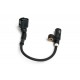 SENZOR ABS VW GOLF IV 98-03 SPATE 4MOTION 1J0927807D