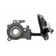 RULMENT DE PRESIUNE AMBREIAJ FIAT BRAVO II 1.6D/1.9D 07-, IDEA 1.6D 08-, STILO 1.9D, 1.9JTD 03-08, ALFA ROMEO 147 1.9JTD 01-10,