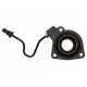 RULMENT DE PRESIUNE AMBREIAJ CHEVROLET CAPTIVA 2.2D,2.4, 11-, OPEL ANTARA 2.4 10-