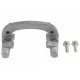 ETRIER DE FRÂNĂ MITSUBISHI COLT 02-, SMART FORFOUR 04-06 /LP/ BDA639