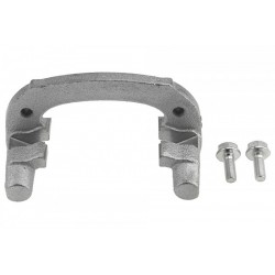 ETRIER DE FRÂNĂ MITSUBISHI COLT 02-, SMART FORFOUR 04-06 /LP/ BDA639