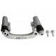ETRIER DE FRÂNĂ MITSUBISHI COLT 02-, SMART FORFOUR 04-06 /LP/ BDA639