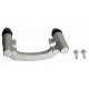 ETRIER DE FRÂNĂ MITSUBISHI COLT 02-, SMART FORFOUR 04-06 /LP/ BDA639