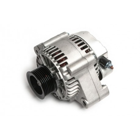 ALTERNATOR TOYOTA HILUX 2.5 D-4D 4WD 2001-2005 270600L020