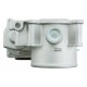 AMORTIZOR DE AER MITSUBISHI L200 2.5 DI-D 2006-2015, MITSUBISHI PAJERO IV 3.2 DI-D 2007-2018 1450A033