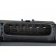 AMORTIZOR DE AER MITSUBISHI L200 2.5 DI-D 2006-2015, MITSUBISHI PAJERO IV 3.2 DI-D 2007-2018 1450A033
