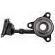 AMBREIAJ CENTRAL PUGEOT 207 , 207 CC 1.6 06-13 , PEUGEOT 308 I , 308 I SW 1.6 07-14 , PEUGEOT 5008 1.6 09-17 , CITROEN C4 1.6