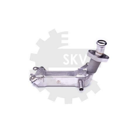 BMW EGR VALVE COOLER 11717790065