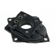 FLANȘĂ CARBURATOR VW/AUDI/SEAT 1.6,1.8 CADDY II 95-04, GOLF II/III/IV 83-02, PASSAT 88-97, POLO CLASSIC 95-06, VENTO 91-98,