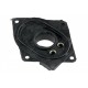 FLANȘĂ CARBURATOR VW/AUDI/SEAT 1.6,1.8 CADDY II 95-04, GOLF II/III/IV 83-02, PASSAT 88-97, POLO CLASSIC 95-06, VENTO 91-98,