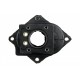 FLANȘĂ CARBURATOR VW/AUDI/SEAT 1.6,1.8 CADDY II 95-04, GOLF II/III/IV 83-02, PASSAT 88-97, POLO CLASSIC 95-06, VENTO 91-98,