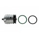 POMPA APĂ VW T5 2.5TDI 03-, TOUAREG 2.5 R5 TDI 03- 070121011A
