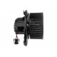 VENTILATOR DE ADMISIE A AERULUI MERCEDES CLASA A W169 2004-2012, CLASA B W245 2005-2011 /FĂRĂ REZISTENȚĂ/ 1698201342