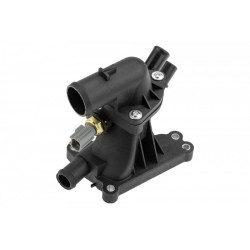 TERMOSTAT CU CARCASĂ FORD B-MAX 12-, C-MAX II 10-19, ECOSPORT 11-, FIESTA VI,VII 08- , FOCUS , MONDEO, TRANSIT CM5G-9K478-GA