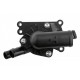 TERMOSTAT CU CARCASĂ FORD B-MAX 12-, C-MAX II 10-19, ECOSPORT 11-, FIESTA VI,VII 08- , FOCUS , MONDEO, TRANSIT CM5G-9K478-GA