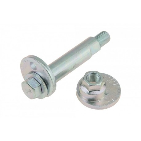 KIT DE ȘURUBURI PENTRU BRAȚUL DE CONTROL TOYOTA RAV-4 00-05 L/P /RE-REVERS EXCENTRIC BOLT/ ZWT-TY-026SK