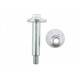KIT DE ȘURUBURI PENTRU BRAȚUL DE CONTROL TOYOTA RAV-4 00-05 L/P /RE-REVERS EXCENTRIC BOLT/ ZWT-TY-026SK