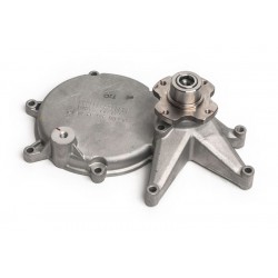 SSANGYONG ACTION 2.0 XDI FAN BASE 2006-03 -/KYRON 2.0XDI/2.7XDI 2005-08 -/REXTON 2.7XDI 2003-12 -/RODIUS 2.7XDI 2004-09 -
