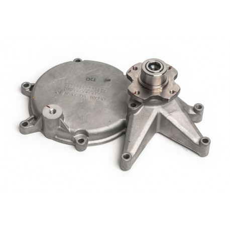 SSANGYONG ACTION 2.0 XDI FAN BASE 2006-03 -/KYRON 2.0XDI/2.7XDI 2005-08 -/REXTON 2.7XDI 2003-12 -/RODIUS 2.7XDI 2004-09 -