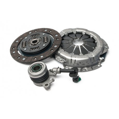 SET AMBREIAJ NISSAN JUKE ,NOTE, QASHQAI TIDA 1.6 16V (KPL. CU AMBREIAJ) 622319933