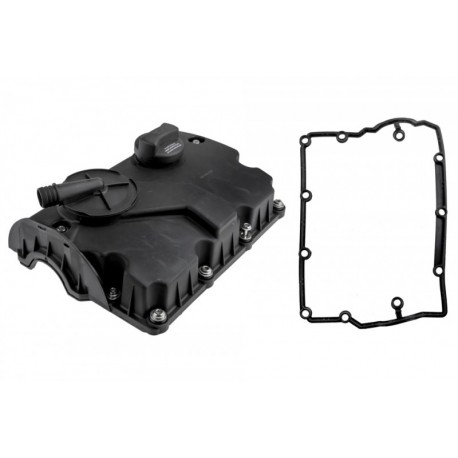 CAPAC SUPAPĂ AUDI A2 1.2TDI,1.4TDI 2000-,SEAT AROSA 1.4TDI 2000-,SKODA FABIA 1.4TDI 2003-,FABIA II 1.4TDI 2007-,ROOMSTER 1.4TDI