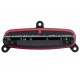 UNITATE DE CONTROL FARURI XENON BMW 5 F10/F11 2013-/ AHL//COMANDĂ DE ILUMINARE A VIRAJELOR AFS/ 63117381017