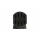 AMORTIZOR DE SUSPENSIE IVECO DAILY 14 EXTERIOR FAȚĂ 5801563630