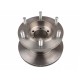 DISC DE FRÂNĂ IVECO DAILY 90 FAȚĂ L/R VENTILATE 59-12 98414402