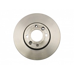 DISC DE FRÂNĂ RENAULT KANGOO 08 FAȚĂ L/R VENTILATE 40 20 612 00R