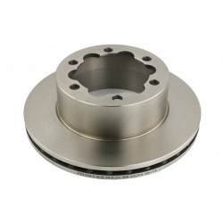 DISC DE FRÂNĂ MERCEDES SPRINTER 06 906 SPATE L/R VENTILAT 9064230112