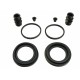 KIT DE REPARARE A ETRIERILOR DE FRÂNĂ FIAT SCUDO 07 FAȚĂ 45/48MM LUCAS 44449.87