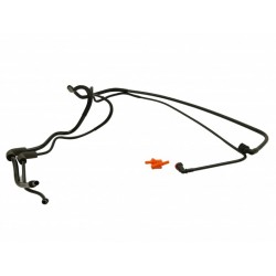Furtun de combustibil FORD TRANSIT 06 2.2 TDCi CC11-9J270-BF