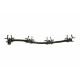 FURTUN COMBUSTIBIL RENAULT KANGOO 98 RETUR 1.9 DCI 7705190416