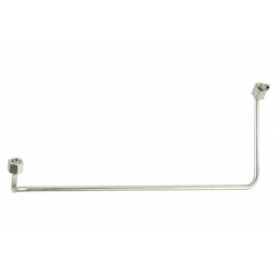 FURTUN DE INJECȚIE FIAT DUCATO 06 ȘINA DE INJECȚIE A COMBUSTIBILULUI 1570.L2