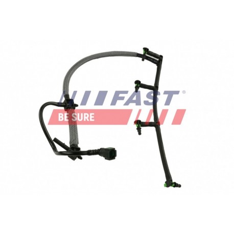 FURTUN DE INJECȚIE FORD TRANSIT 13 KIT OWERFLOW 2.2 TDCI BK3Q-9K022AG