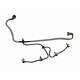 FURTUN DE INJECȚIE FORD TRANSIT 06 KIT OWERFLOW 2.4 TDCI 8C1Q-9K022-AC