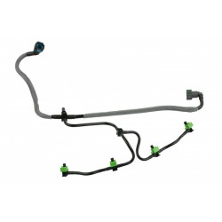 FURTUN DE INJECȚIE FORD TRANSIT 06 KIT OWERFLOW 2.4 TDCI 8C1Q-9K022-AC