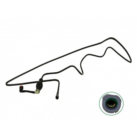 Furtun de combustibil RENAULT TRAFIC 01 1.9 dci 8200338434