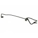 FURTUN COMBUSTIBIL FIAT DOBLO 00 1.3 JTD 04 51738255