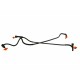 FURTUN COMBUSTIBIL FIAT TIPO 16 1.3 JTD 52048717