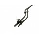 FURTUN COMBUSTIBIL IVECO DAILY 06 KIT POMPĂ DE INJECȚIE 3.0 JTD 504101854