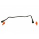 FURTUN COMBUSTIBIL PEUGEOT PARTNER 08 1.2 PURETECH 110/130 16 9676511780
