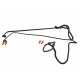Furtun de combustibil FORD TRANSIT 06 2.4 TDCi RWD 6C11-9289-DL