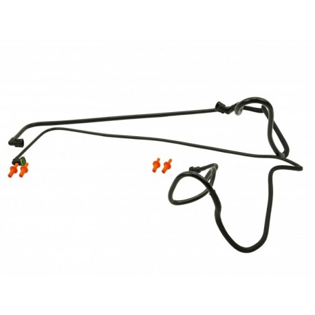 Furtun de combustibil FORD TRANSIT 06 2.4 TDCi RWD 6C11-9289-DL