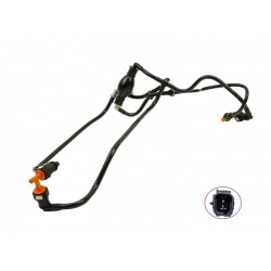 FURTUN COMBUSTIBIL PEUGEOT BIPPER 08 1.4 HDI 1574.T0