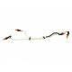 Furtun de combustibil RENAULT KANGOO 98 1.5 dCi 05 82 00 360 597