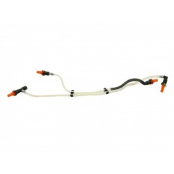 Furtun de combustibil RENAULT KANGOO 98 1.5 dCi 05 82 00 360 597
