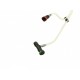 Furtun de combustibil RENAULT KANGOO 98 1.5 dCi 05 82 00 360 597